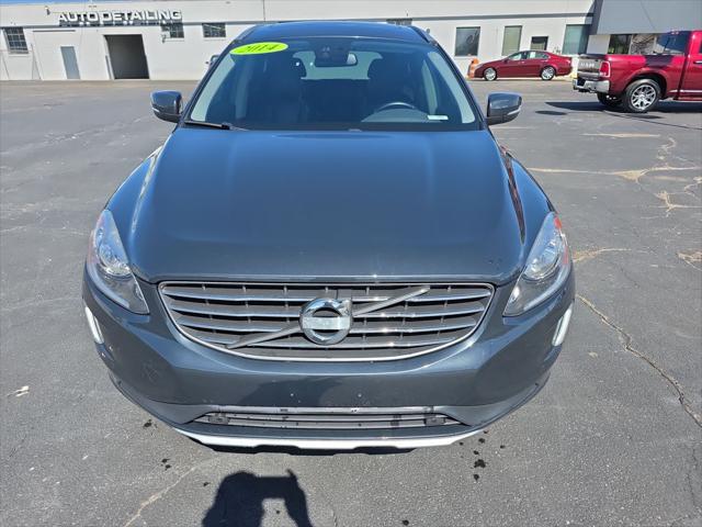 2014 Volvo XC60 3.0L R-Design Premier Plus
