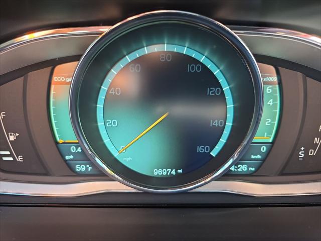 2014 Volvo XC60 3.0L R-Design Premier Plus