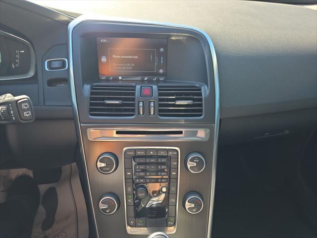 2014 Volvo XC60 3.0L R-Design Premier Plus