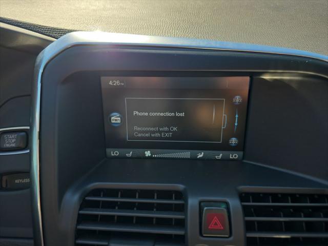 2014 Volvo XC60 3.0L R-Design Premier Plus