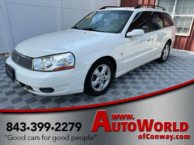2003 Saturn L-Series LW300 for sale in Conway, SC