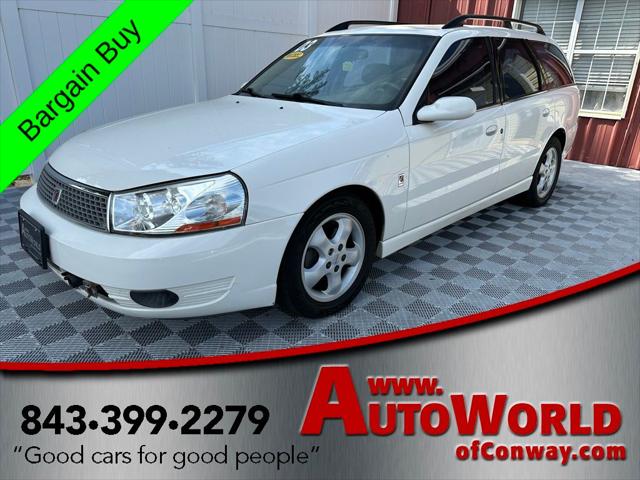 2003 Saturn L-Series LW300 for sale in Conway, SC