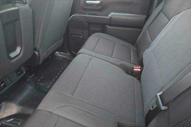2026 GMC Sierra 3500HD Pro
