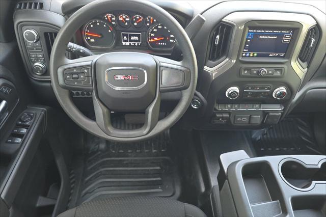 2026 GMC Sierra 3500HD Pro