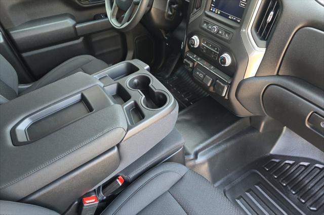 2026 GMC Sierra 3500HD Pro