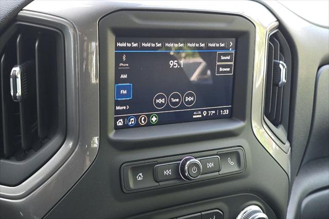 2026 GMC Sierra 3500HD Pro