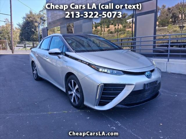 2018 Toyota Mirai Base for sale in Los Angeles, CA