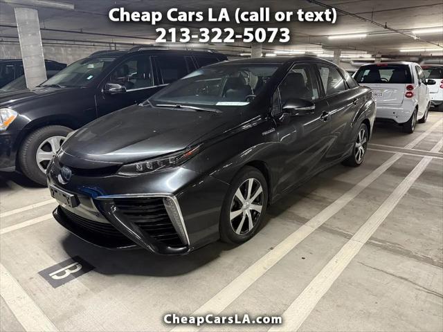 2019 Toyota Mirai Base for sale in Los Angeles, CA