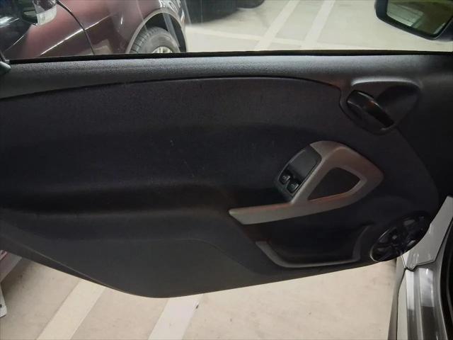 2014 smart fortwo passion