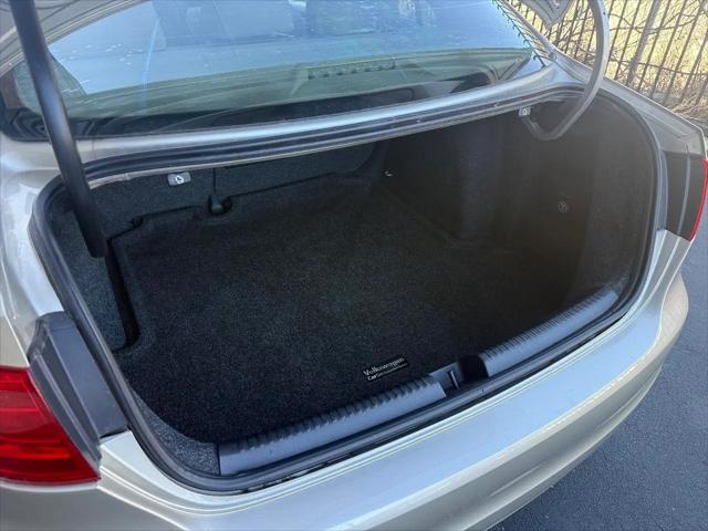 2013 Volkswagen Jetta 2.5L SE