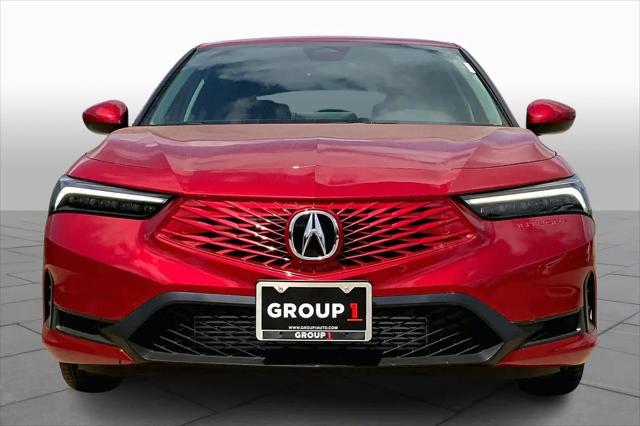 2026 Acura Integra FWD