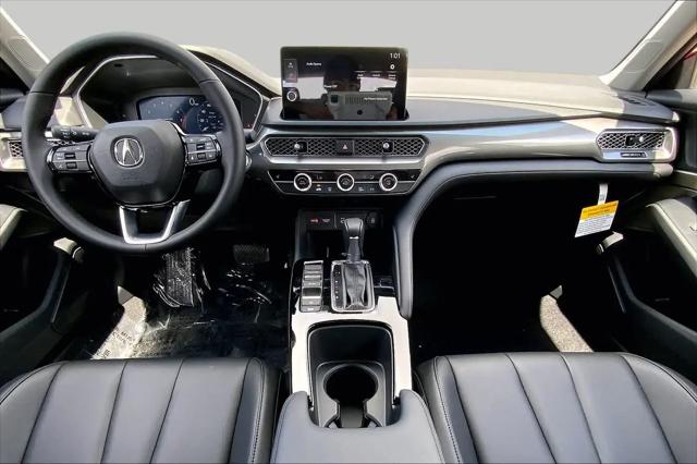 2026 Acura Integra FWD