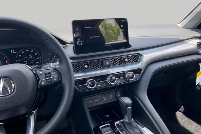 2026 Acura Integra FWD