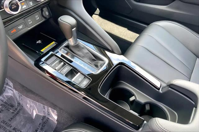 2026 Acura Integra FWD