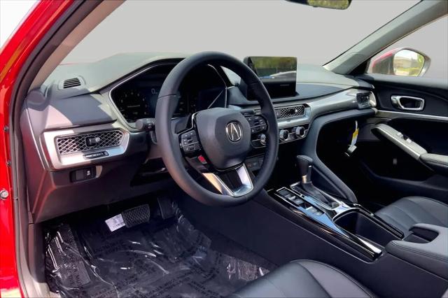 2026 Acura Integra FWD