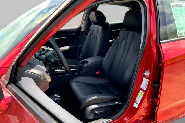 2026 Acura Integra FWD