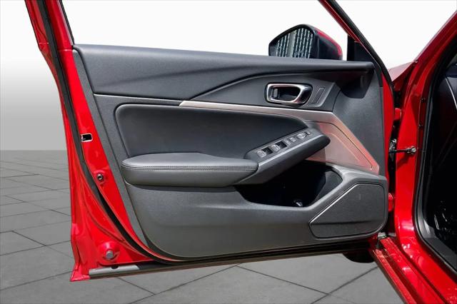 2026 Acura Integra FWD