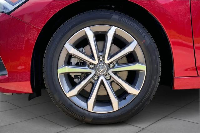 2026 Acura Integra FWD