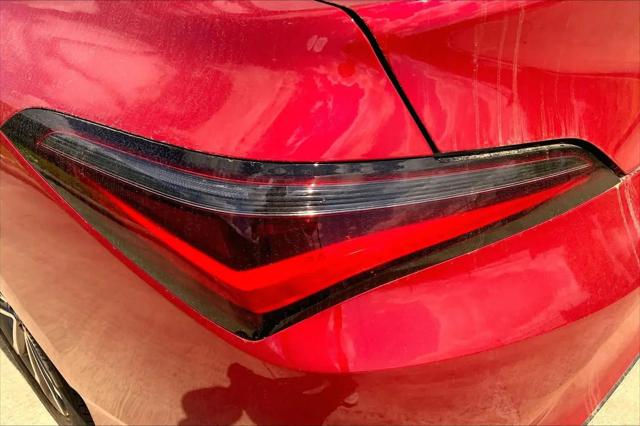 2026 Acura Integra FWD