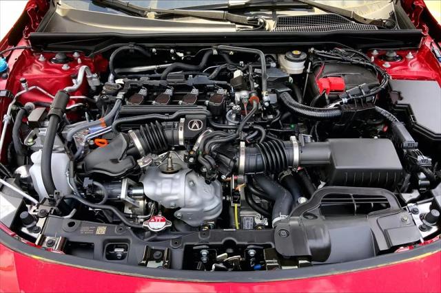 2026 Acura Integra FWD