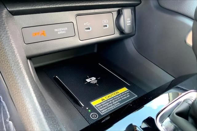 2026 Acura Integra FWD