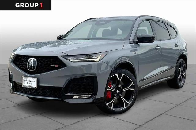 2026 Acura MDX Type S Advance Package for sale in Houston, TX