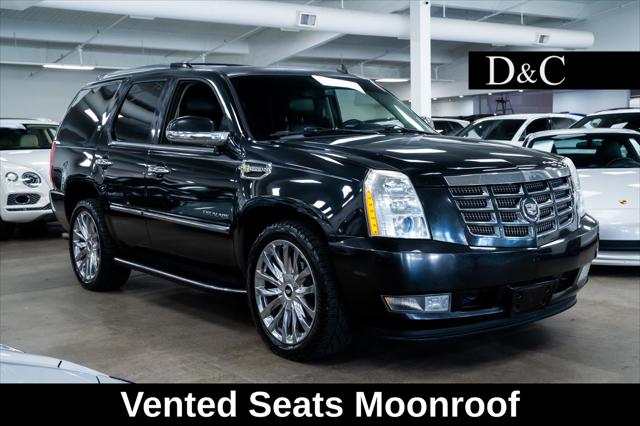 2010 Cadillac Escalade Hybrid Standard for sale in Portland, OR