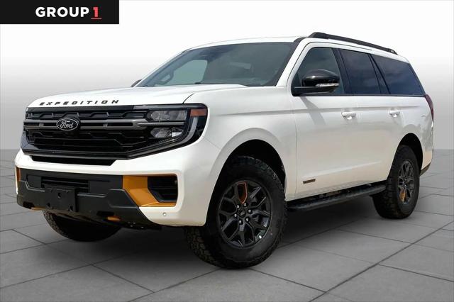 2026 Ford Expedition Tremor for sale in Lubbock, TX