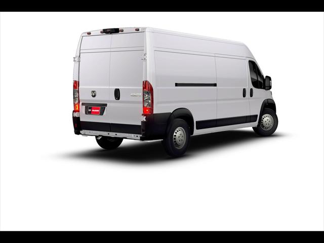 2026 RAM ProMaster 2500 RAM PROMASTER 2500 TRADESMAN CARGO VAN HIGH ROOF 159 WB