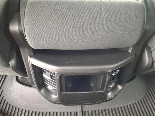 2025 Ram 1500 Warlock Crew Cab 4x4 5'7" Box