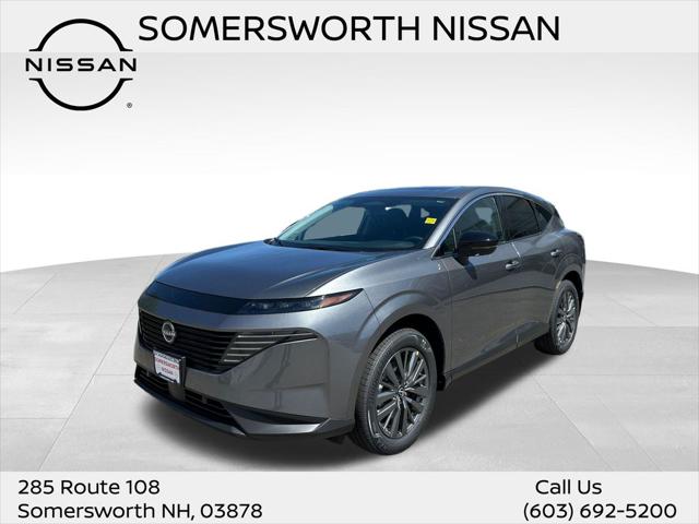 2026 Nissan Murano SL for sale in Somersworth, NH