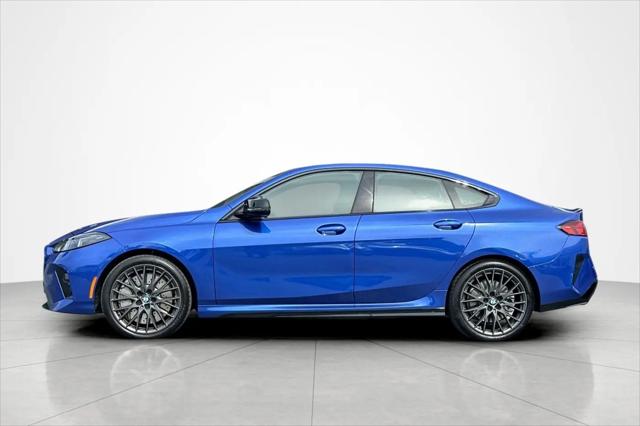 2025 BMW M235 Gran Coupe xDrive