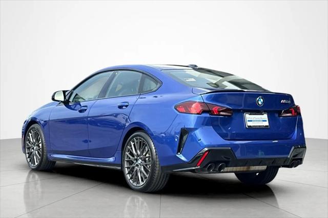2025 BMW M235 Gran Coupe xDrive