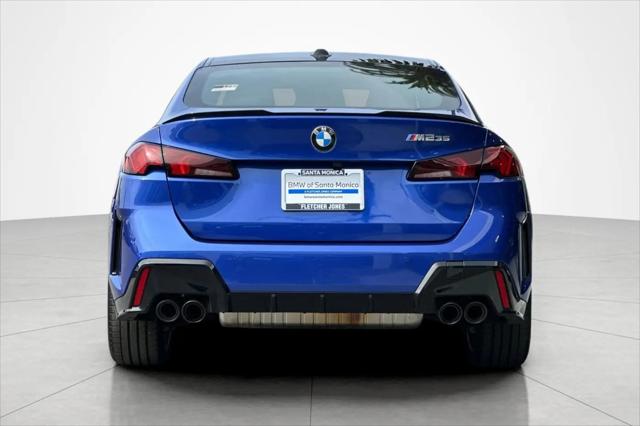 2025 BMW M235 Gran Coupe xDrive