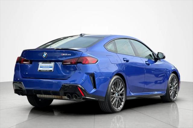 2025 BMW M235 Gran Coupe xDrive