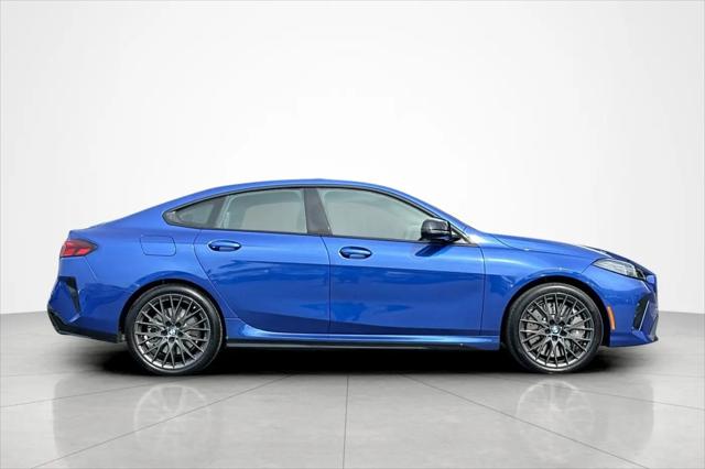 2025 BMW M235 Gran Coupe xDrive