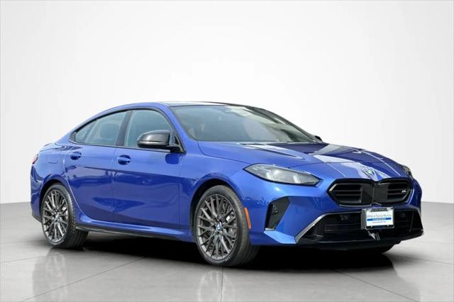 2025 BMW M235 Gran Coupe xDrive