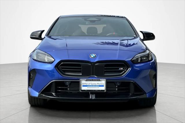 2025 BMW M235 Gran Coupe xDrive