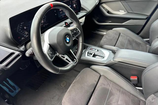 2025 BMW M235 Gran Coupe xDrive