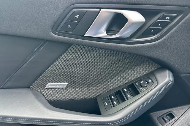 2025 BMW M235 Gran Coupe xDrive