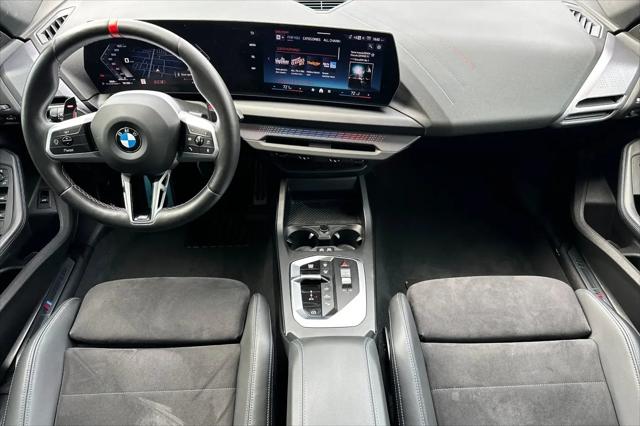 2025 BMW M235 Gran Coupe xDrive
