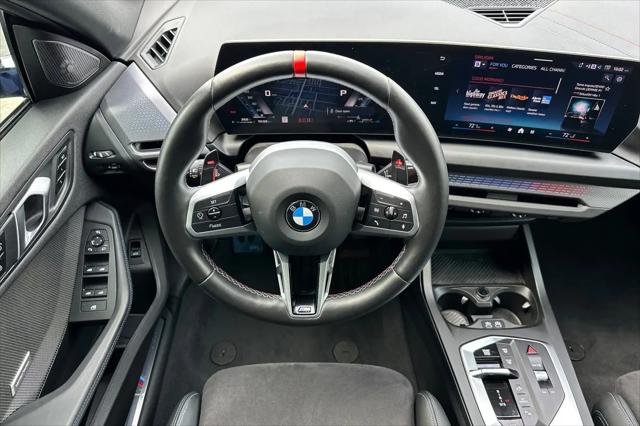 2025 BMW M235 Gran Coupe xDrive