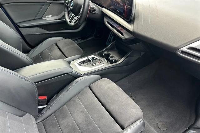 2025 BMW M235 Gran Coupe xDrive