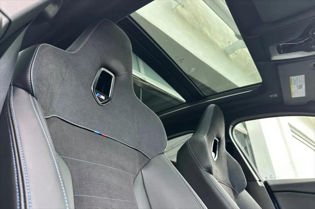 2025 BMW M235 Gran Coupe xDrive