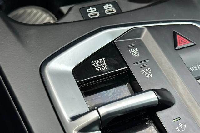 2025 BMW M235 Gran Coupe xDrive