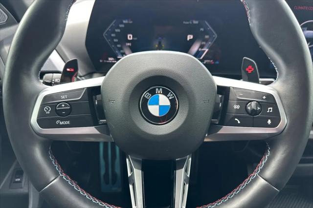 2025 BMW M235 Gran Coupe xDrive