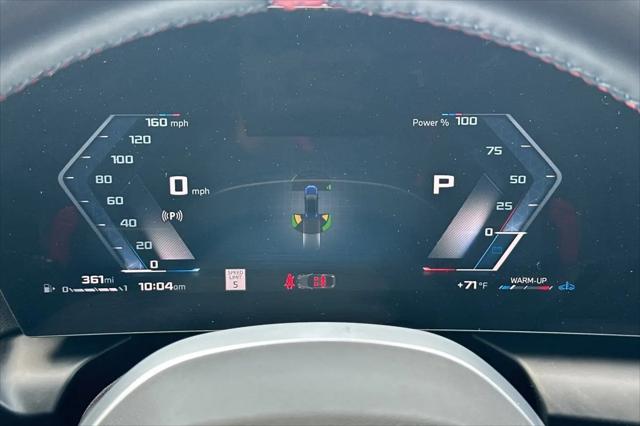 2025 BMW M235 Gran Coupe xDrive