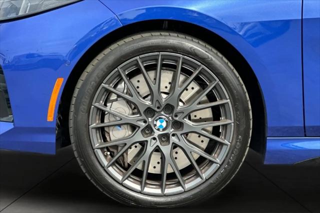 2025 BMW M235 Gran Coupe xDrive