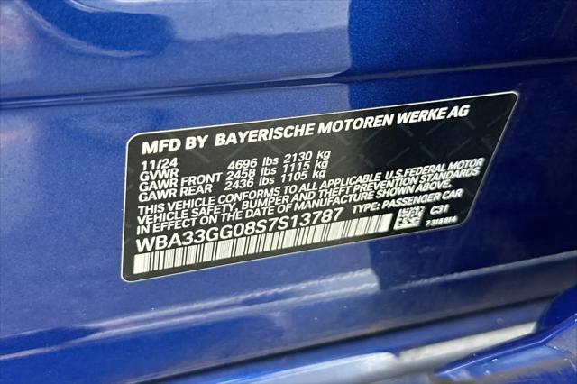 2025 BMW M235 Gran Coupe xDrive