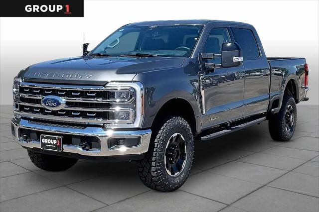 2026 Ford F-250 LARIAT for sale in Amarillo, TX